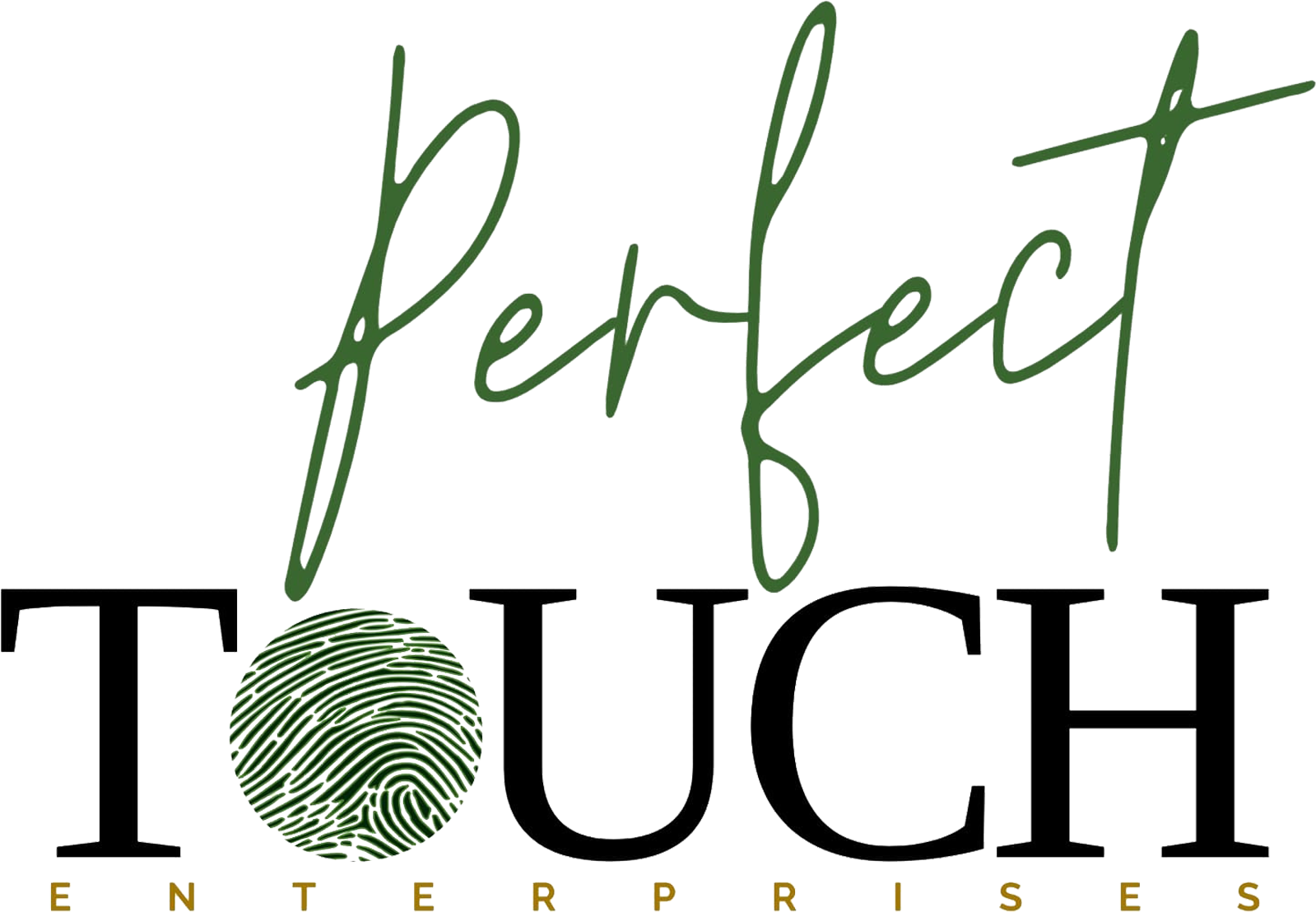 Perfect Touch Décoration